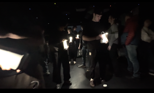 Sonic Lanterns